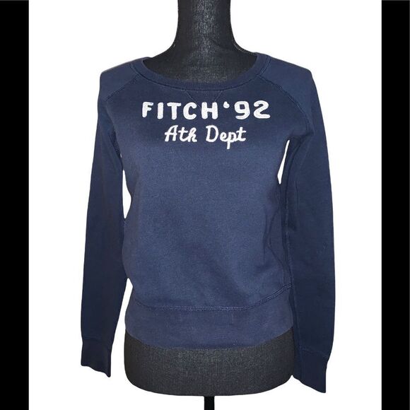 Abercrombie & Fitch Sweatshirt - Picture 1 of 6